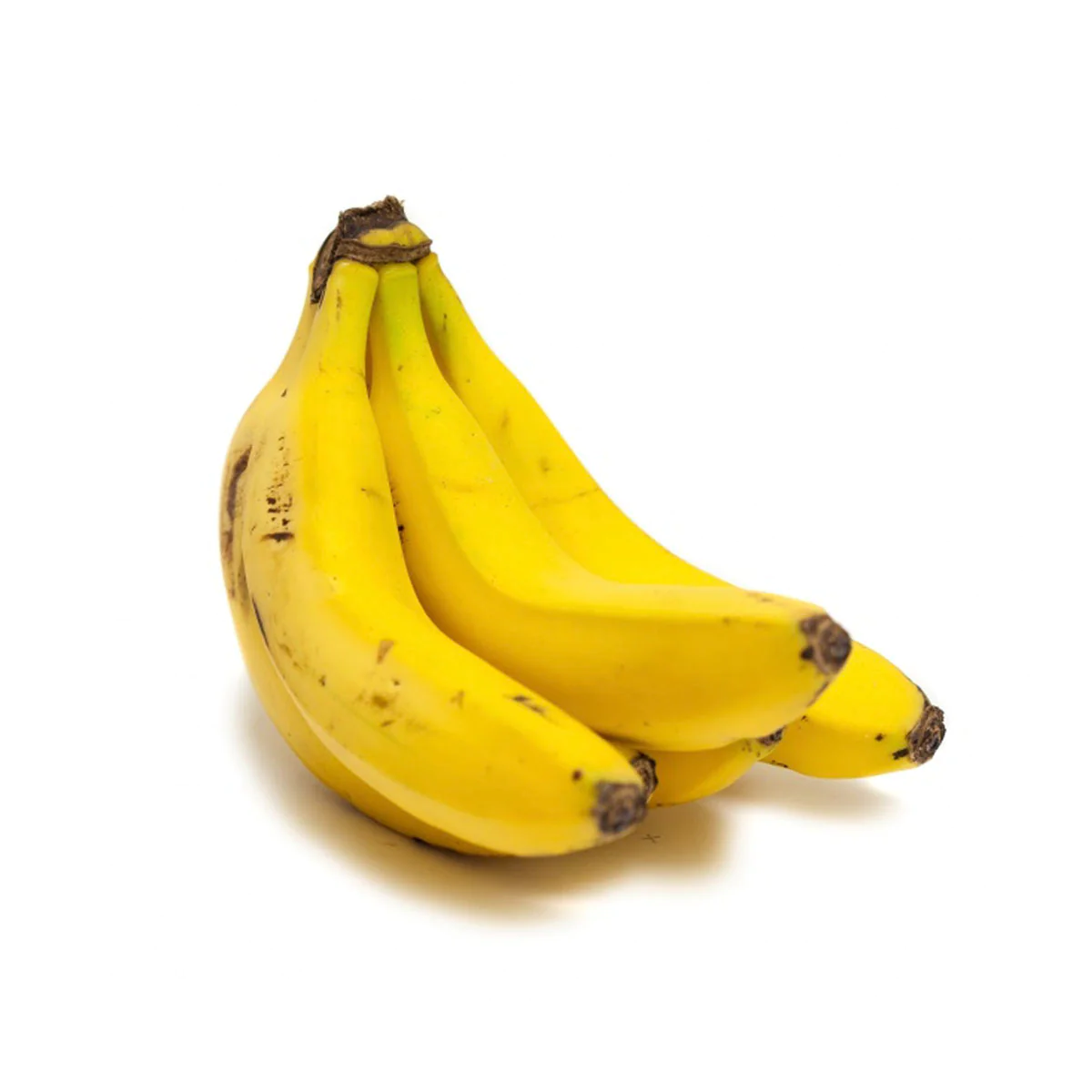 Why Do Organic Bananas Have Plastic On The Stem?