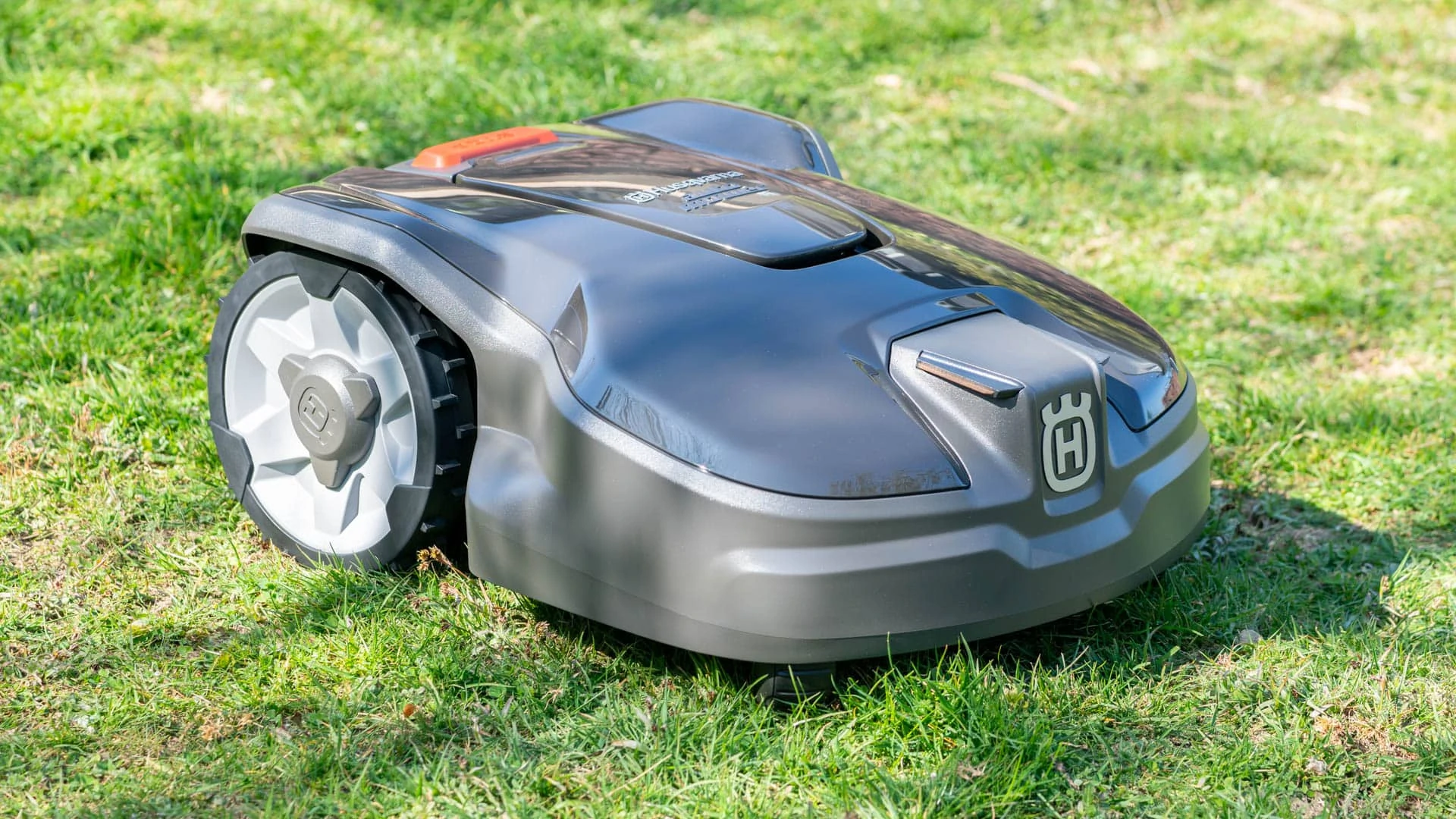 Are Robotic Mowers Loud?