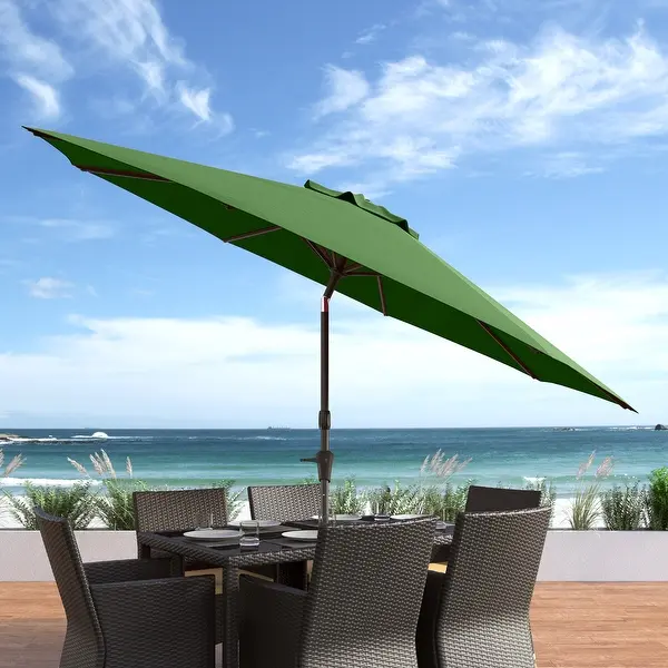 3 Best Backyard Umbrellas for Windy Days
