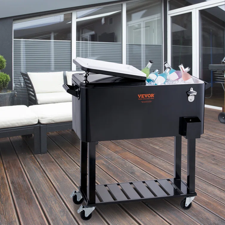 Best Cooler for Backyard Parties