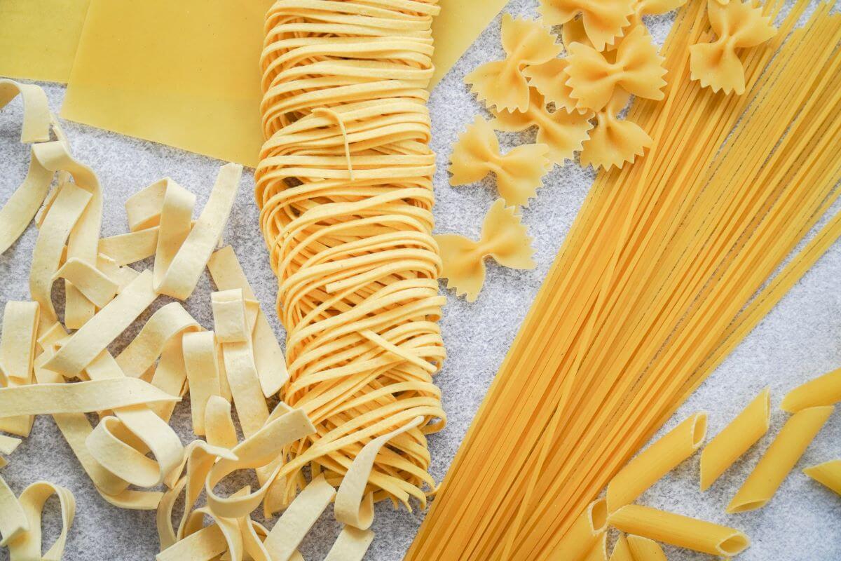 Composting Pasta: Do's and Don'ts