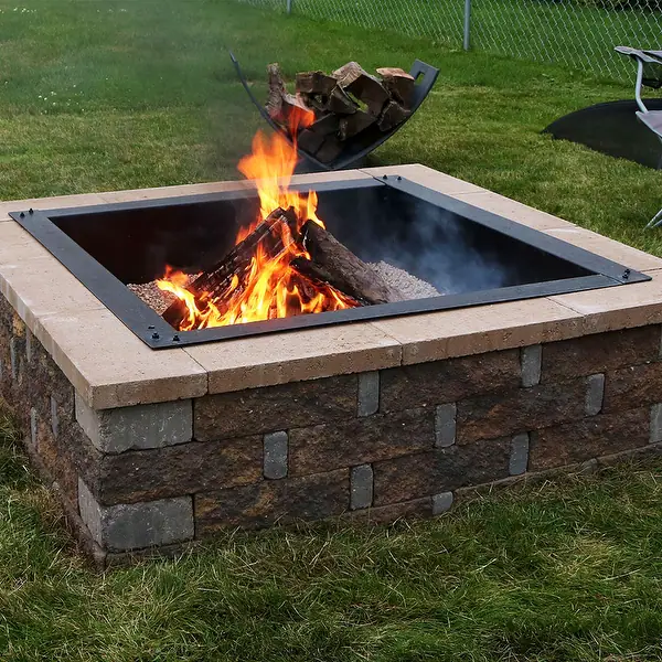 Does a Fire Pit Need a Liner?