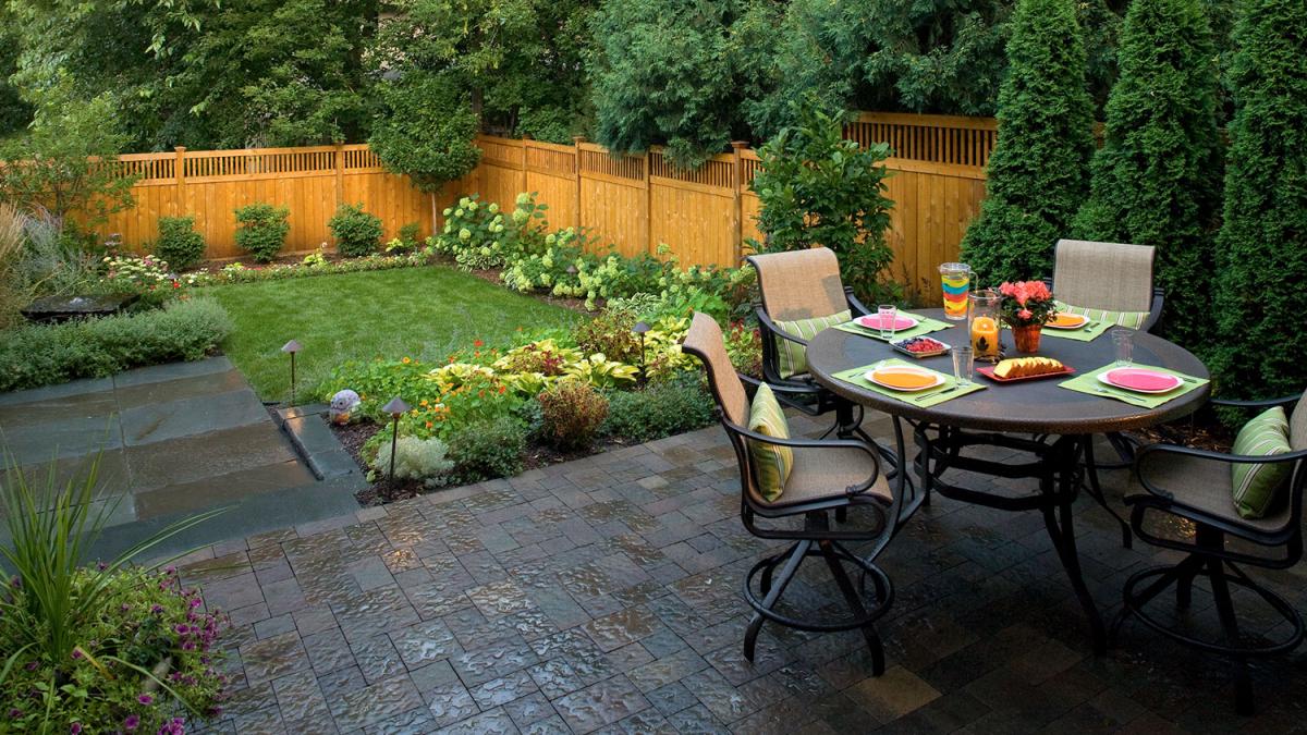 Simple Backyard Ecosystems Anyone Can Build