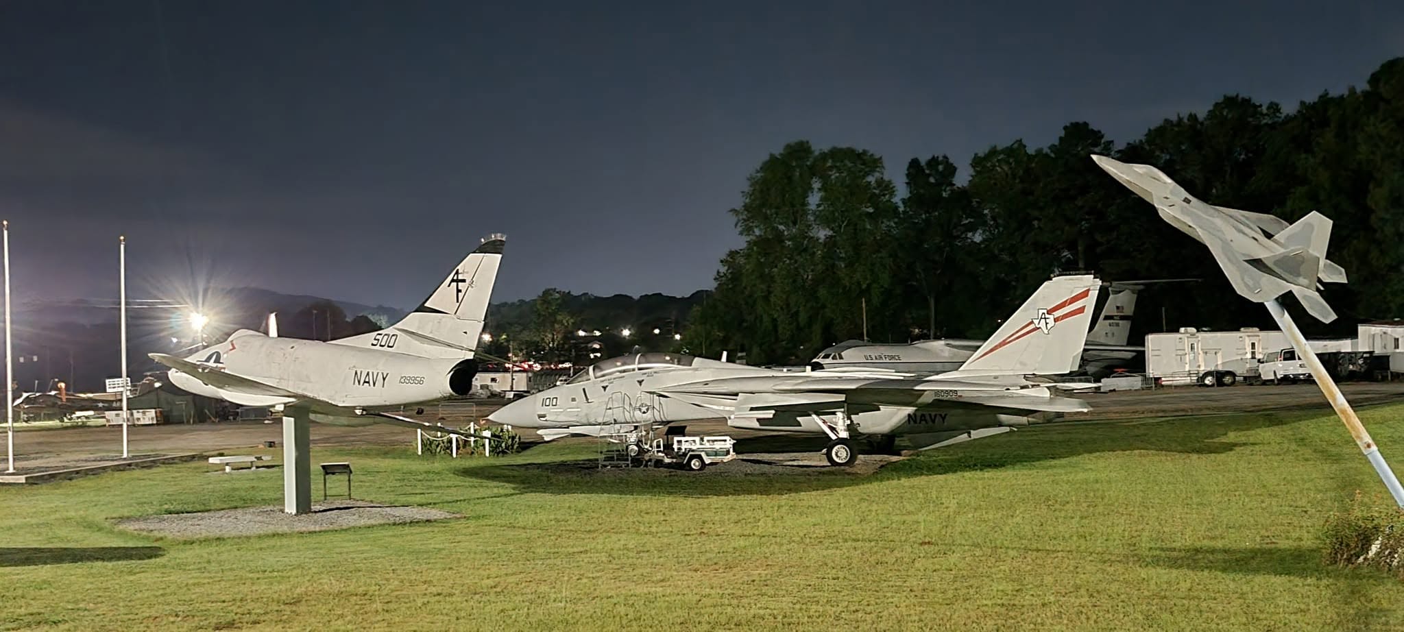 Bell Bomber Plant