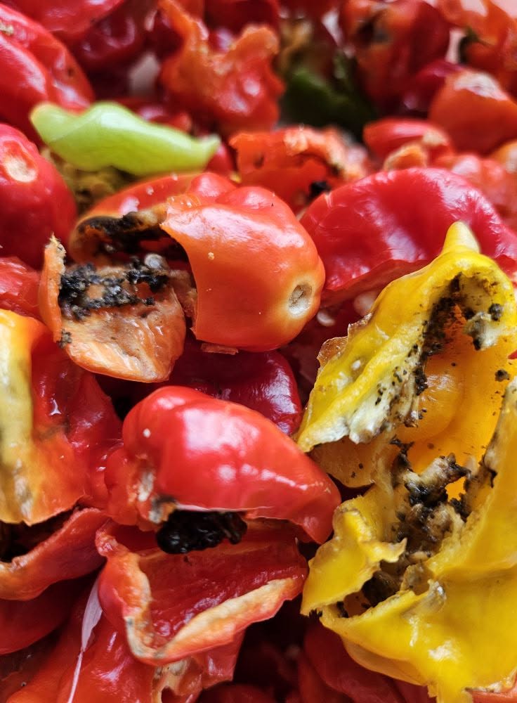 Peppers