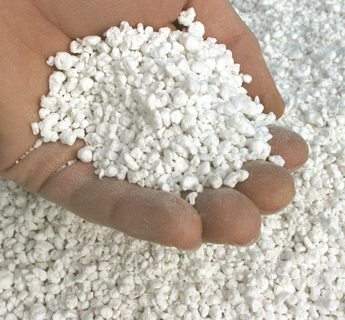Perlite