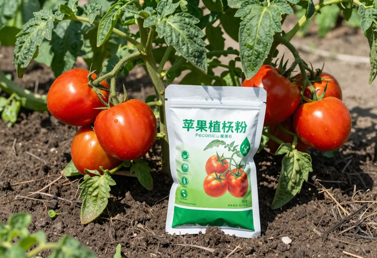 Tomato Fertilizer