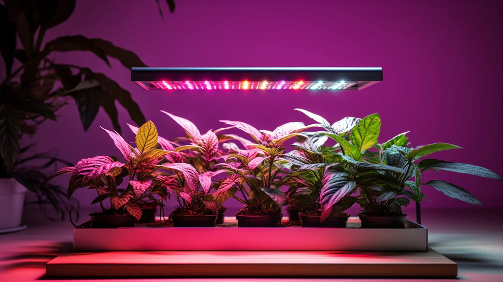 Plant Grow Light