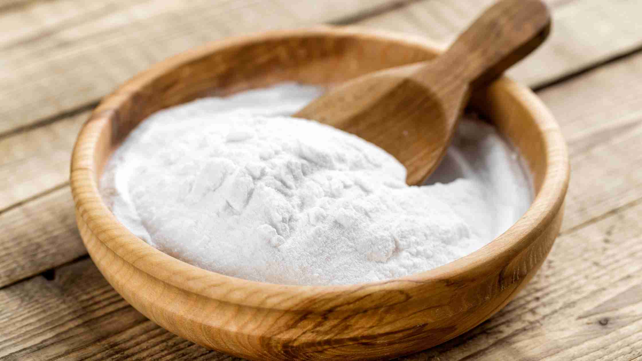 Uses of Baking Soda