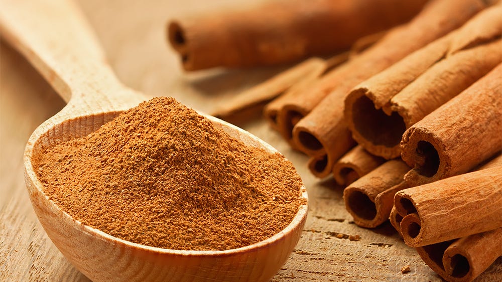 Benefits Of Cinnamon | Prevention