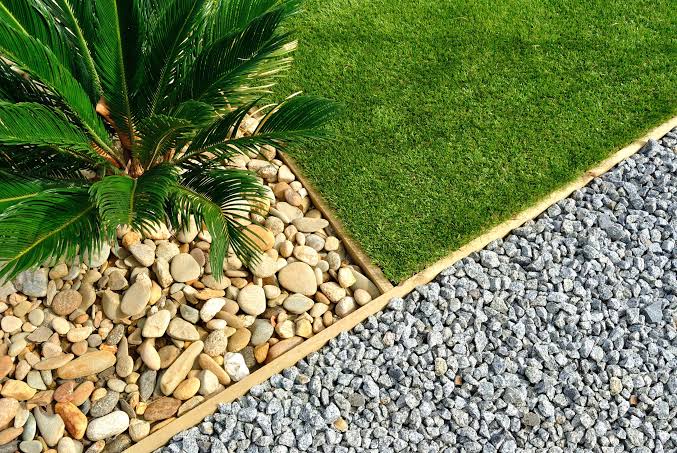 Six reasons to use recycled concrete products in your building, construction or landscaping projects - Gravel Deliveries