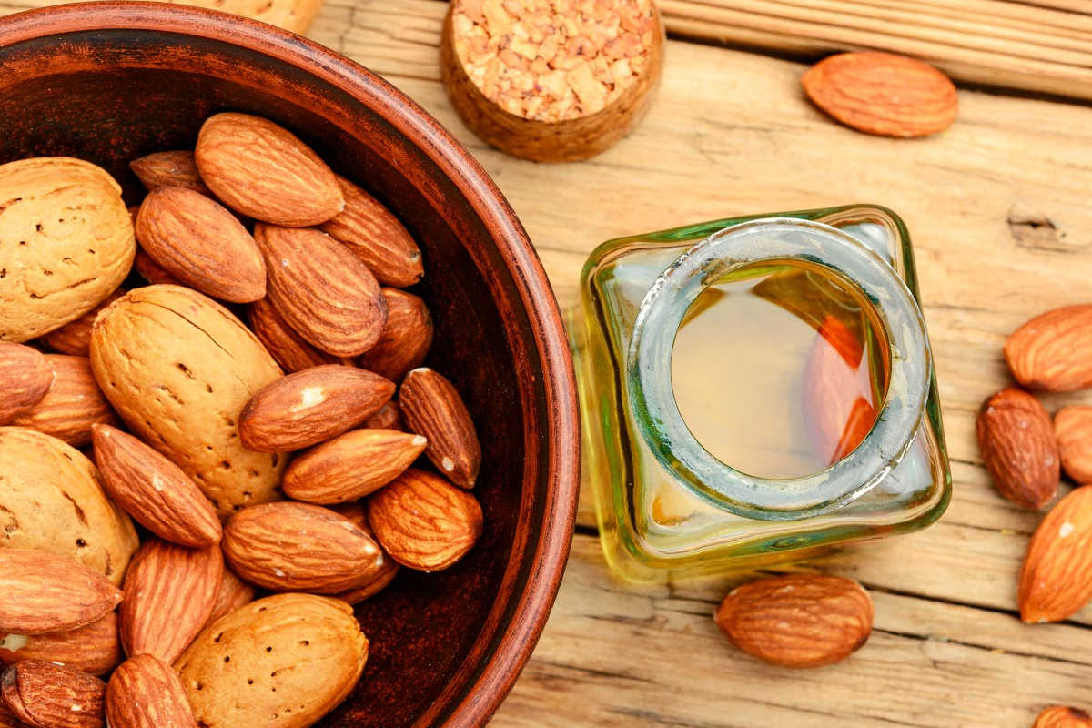 Best Almond Extract Substitutes - Savor + Savvy