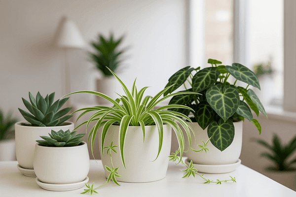 Top 10 Low-Maintenance Houseplants for Busy Individuals – Unsolicited Plant Talks