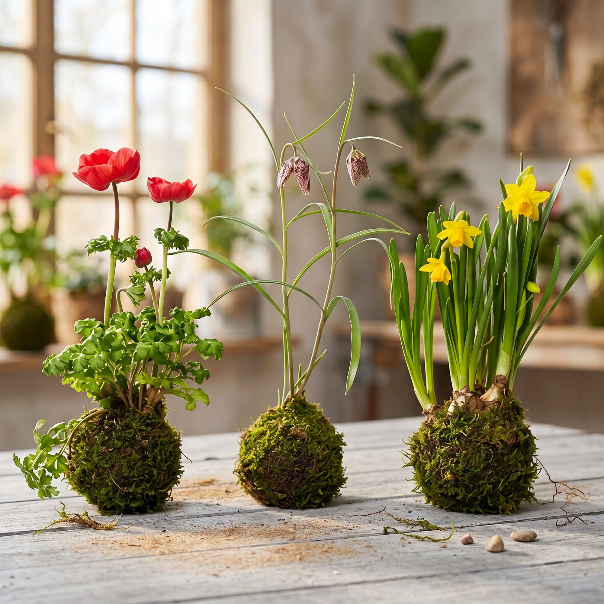 Plants