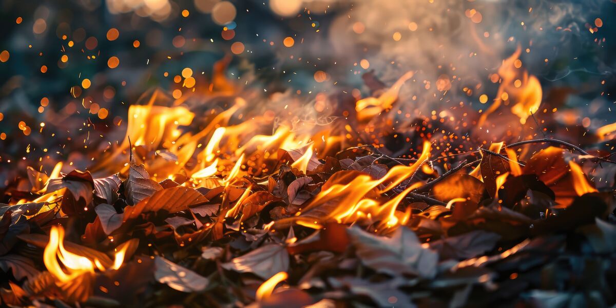 7 Ways to Prevent Mulch Fires