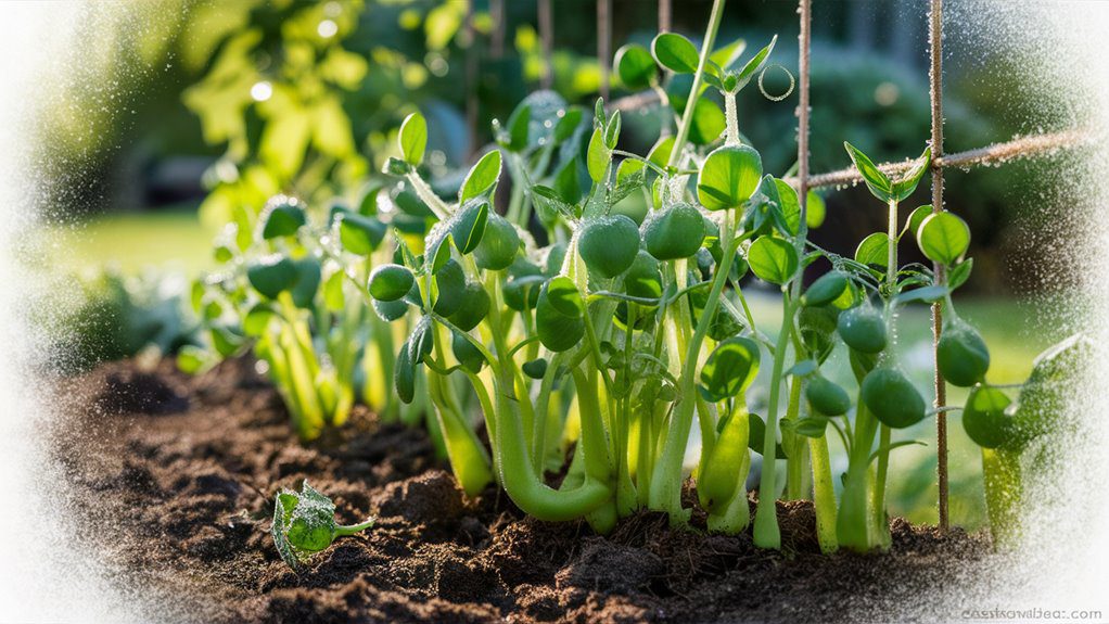 green nutritious versatile legumes
