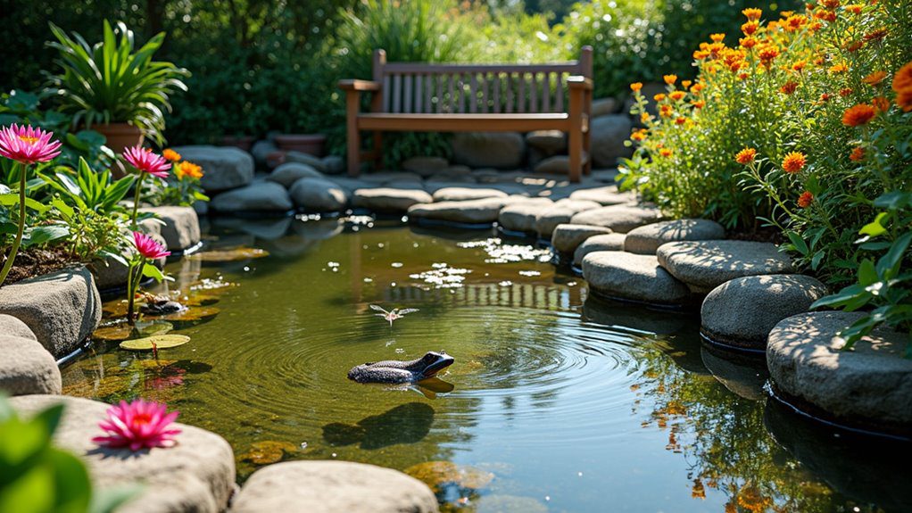 improving natural animal environments