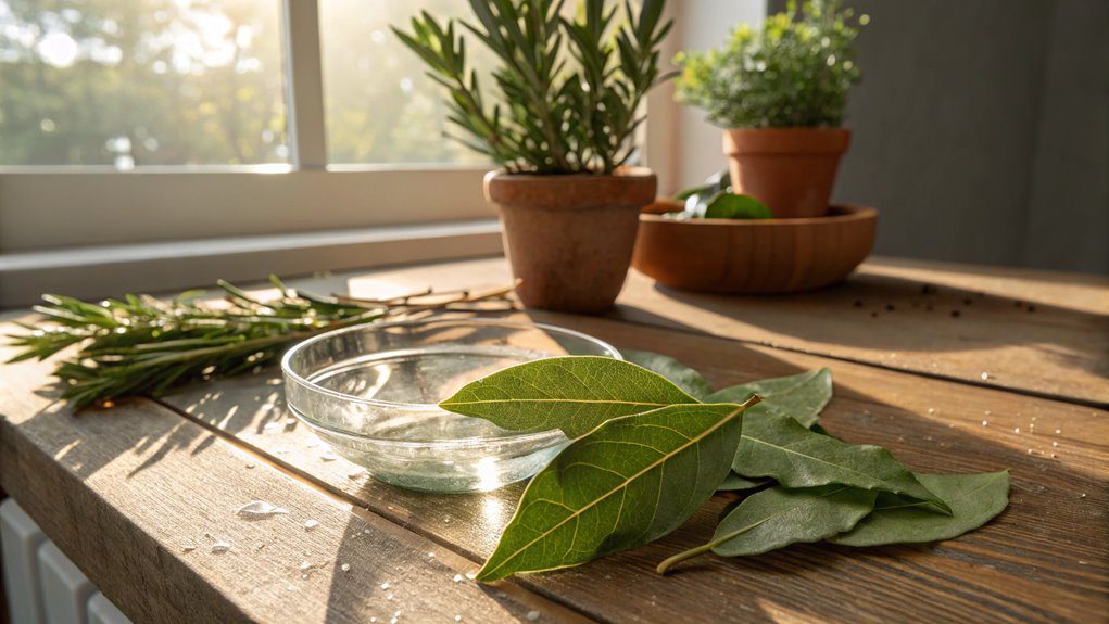 bay leaves usage guide