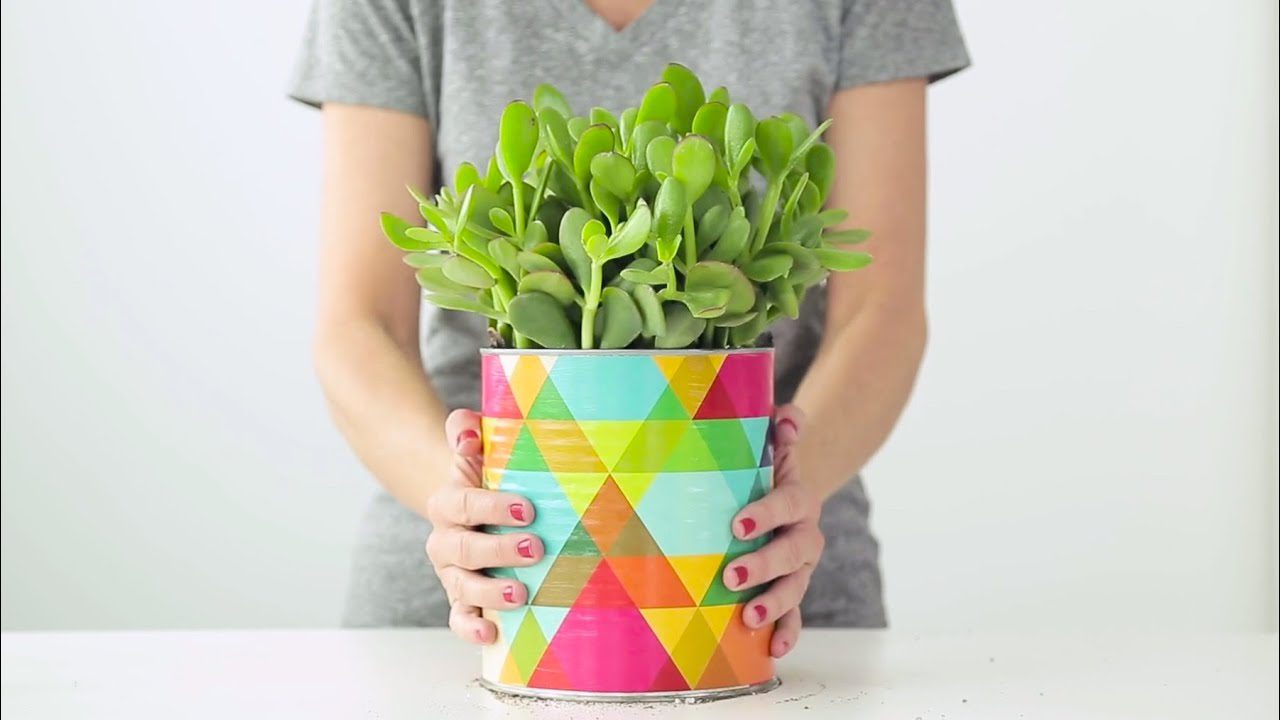 Cool things to make from a Tin Can