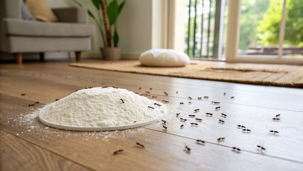 natural pest control solution