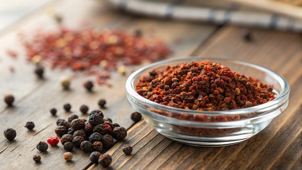 pepper based pest deterrent solution