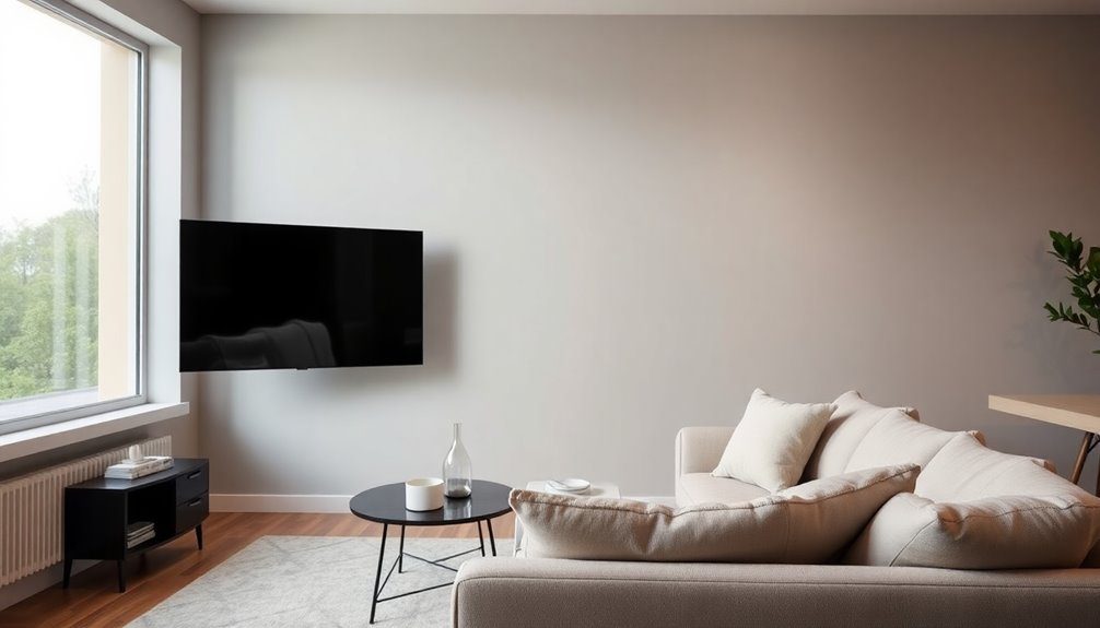 adjustable viewing angle mount