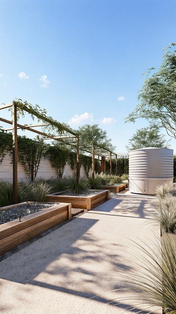 adopt eco friendly methods consistently