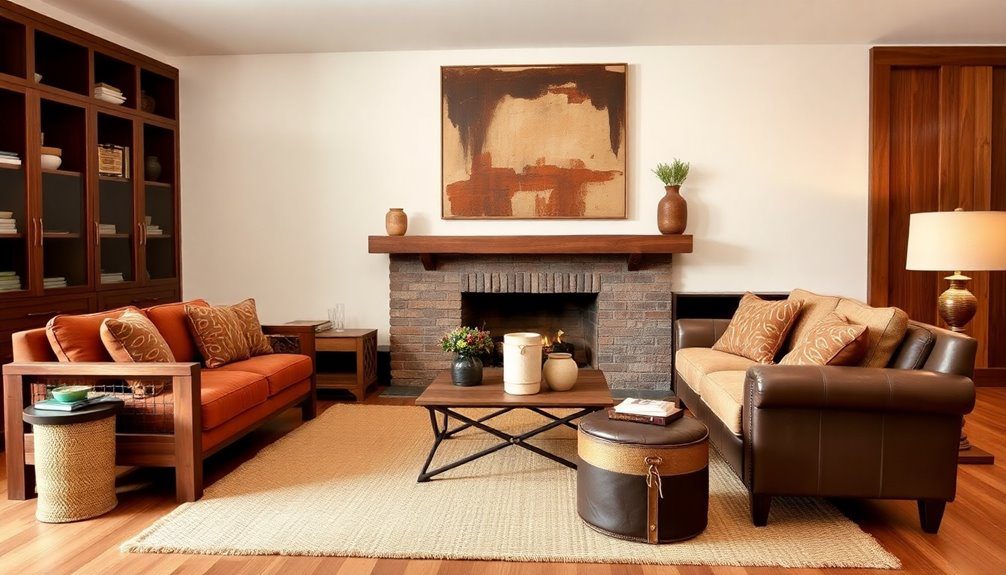 brown accessory personalization tips