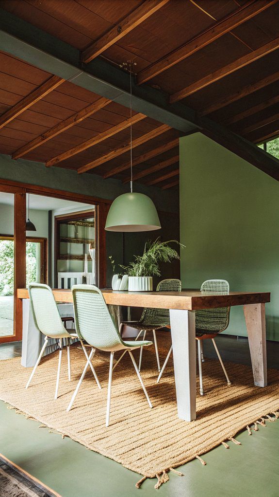 charming country style architecture