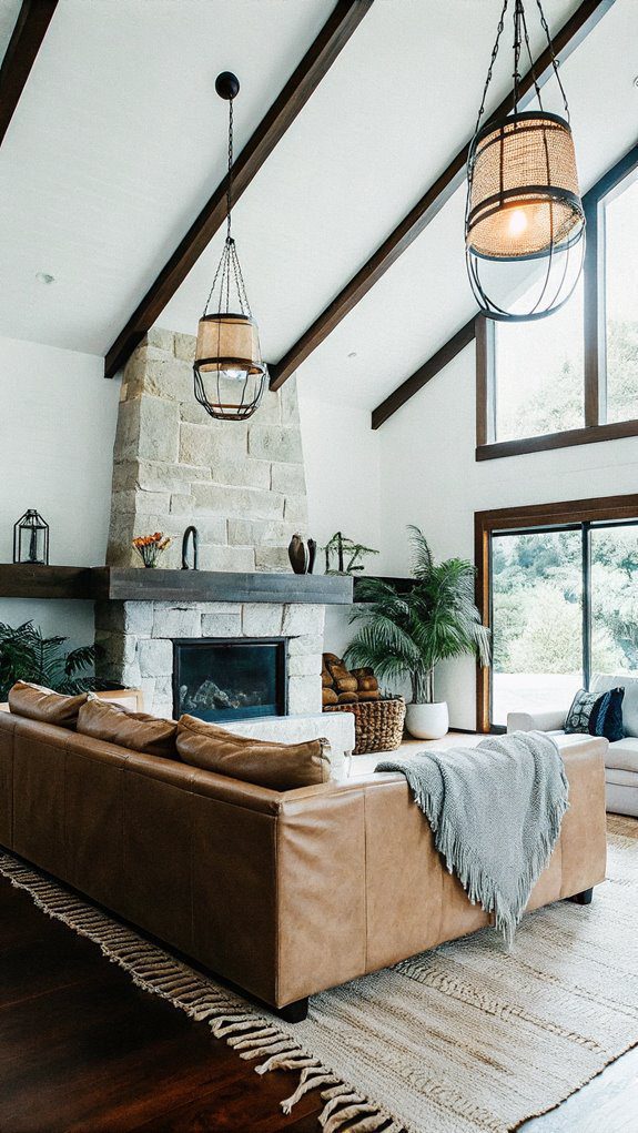 charming countryside escape destination