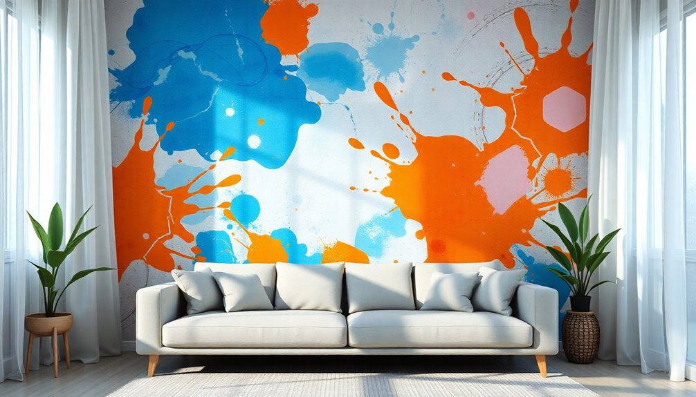 creative visual expressions explored