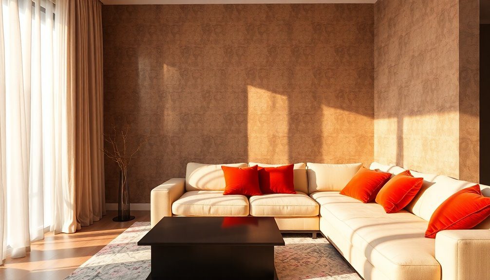 creative wallpaper design ideas