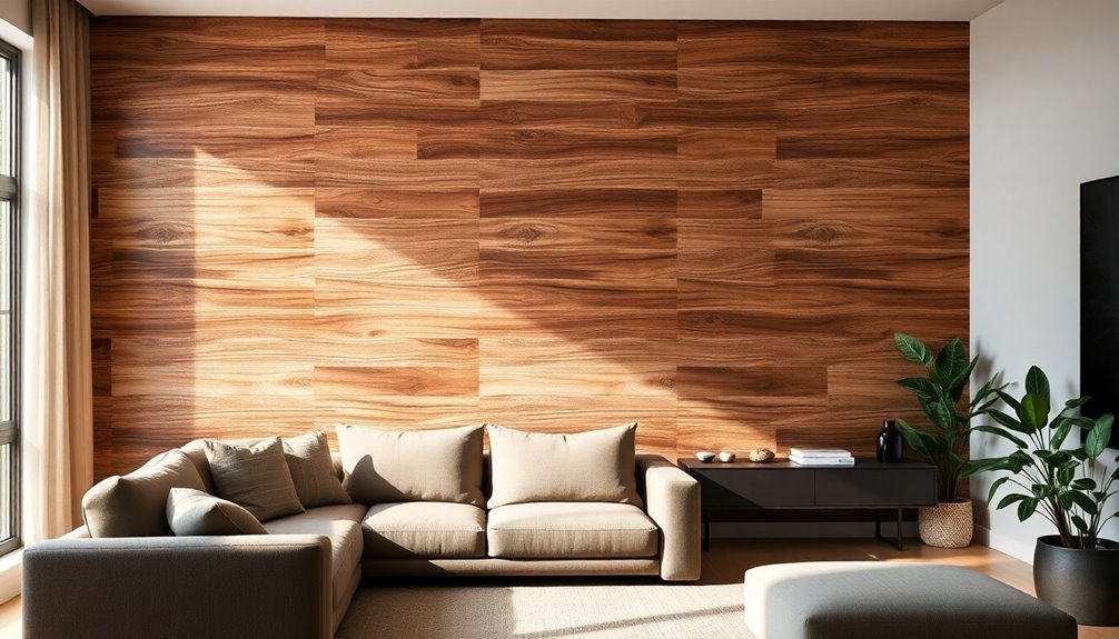 decorative surface design options