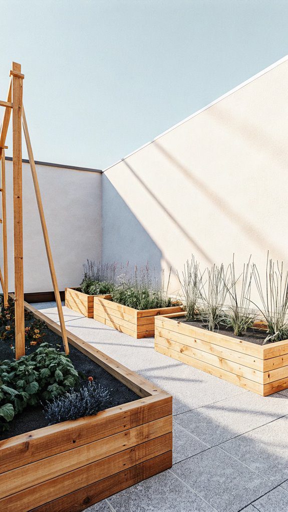 edible plants for gardening