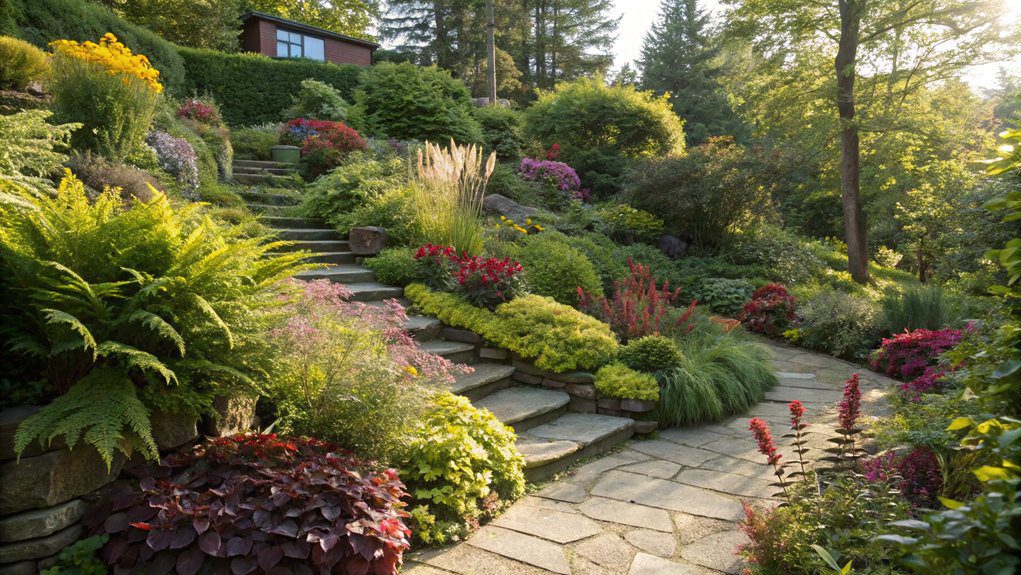 effective gardening strategies combined