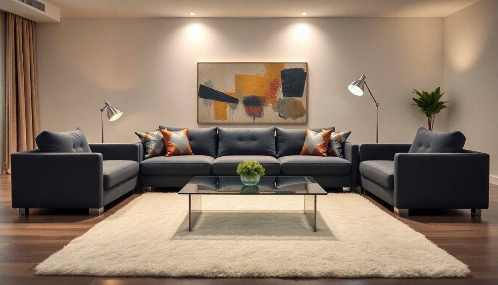 futuristic sleek design aesthetic
