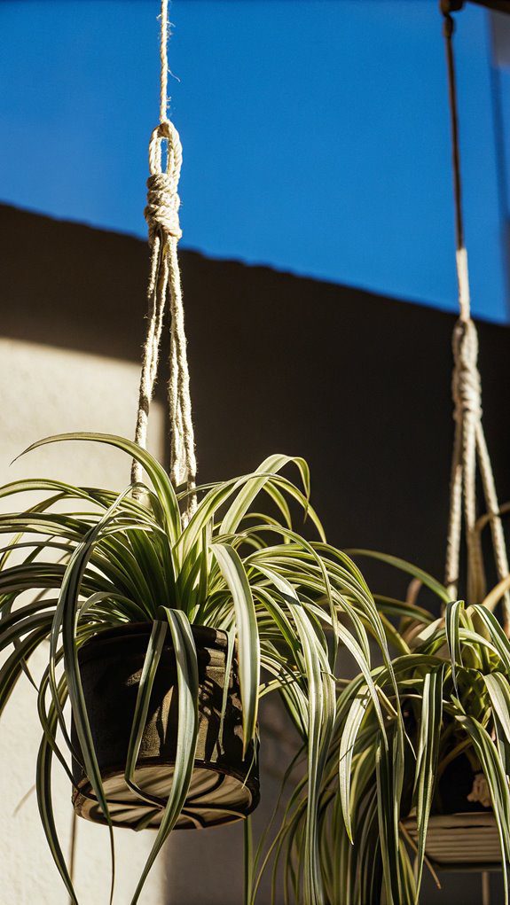 green resilient houseplant favorite