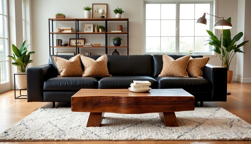 maximize space with versatility
