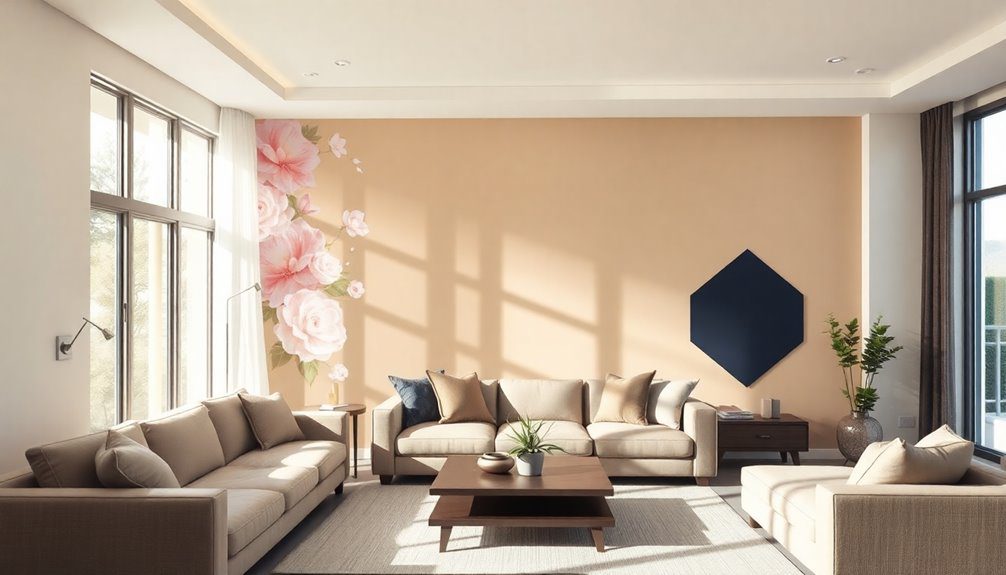 personalized decorative wall stickers