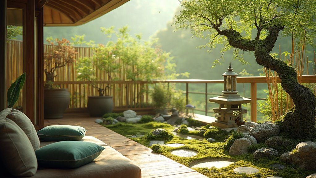 reflection and relaxation space