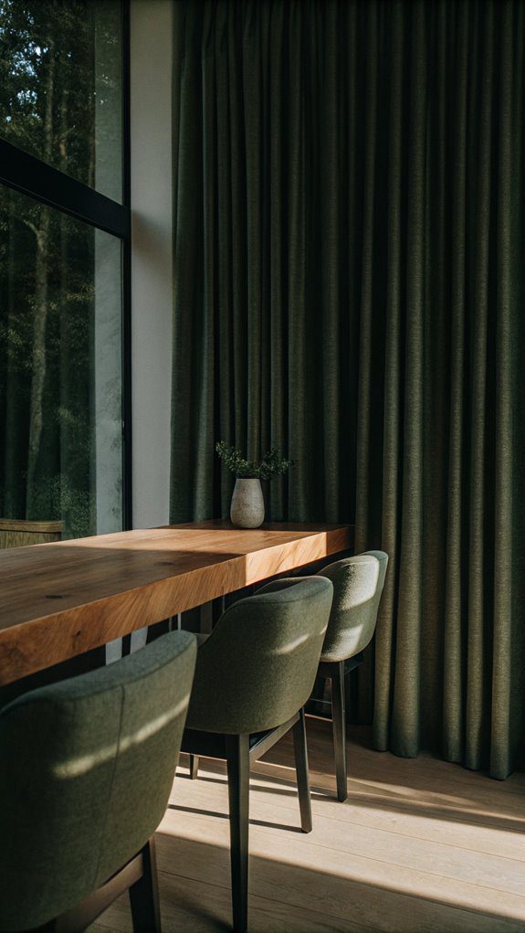 simple and functional designs