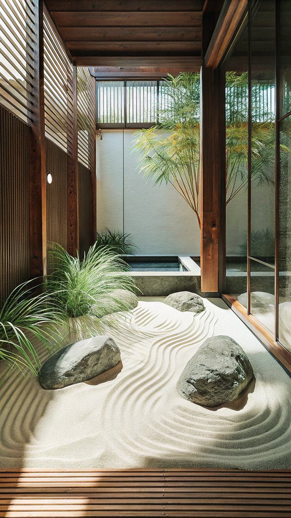 simplify life with nature