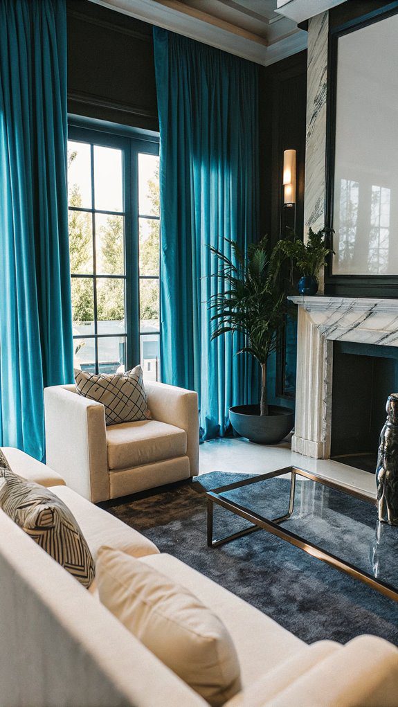stylish and sophisticated design