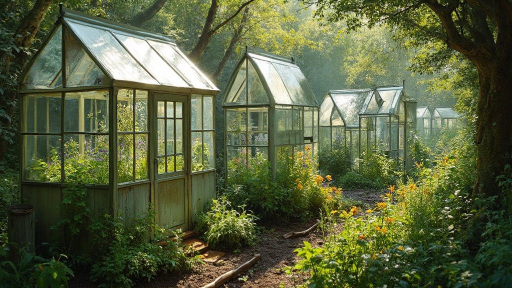 sustainable urban farming solution