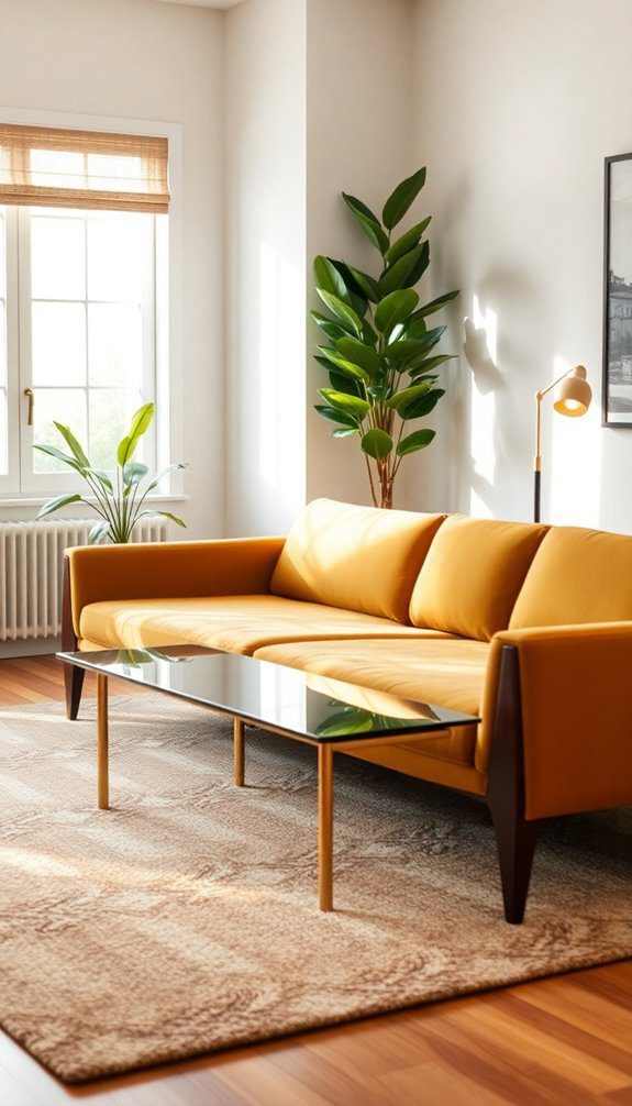 timeless aesthetic functional elegance