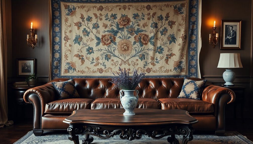 timeless historical decorative items