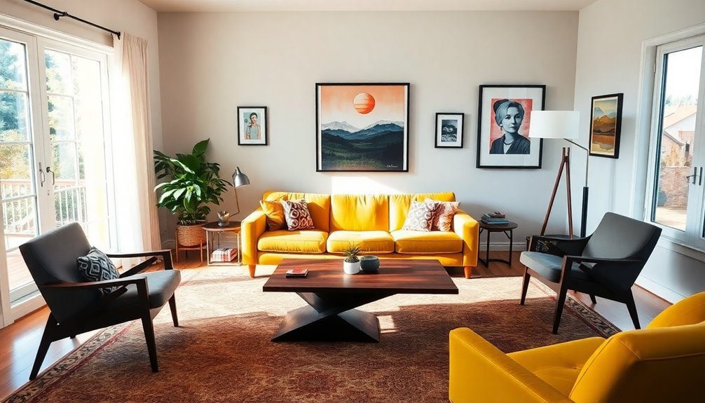 timeless style fusion