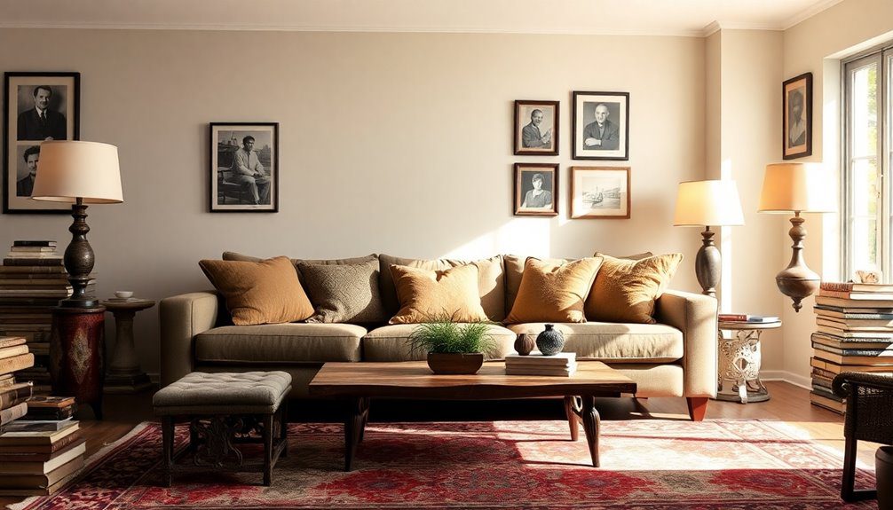 timeless vintage design elements