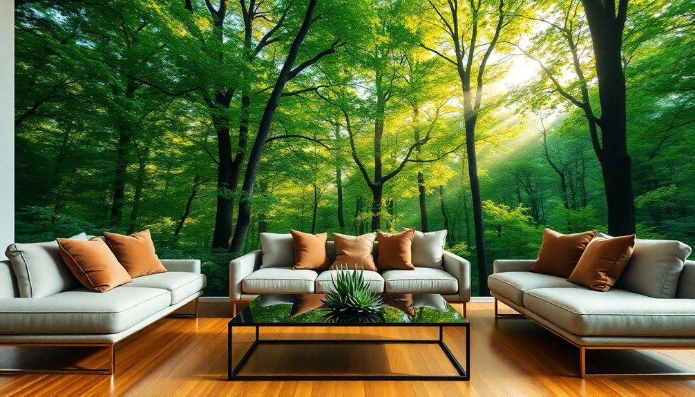 wall art design options