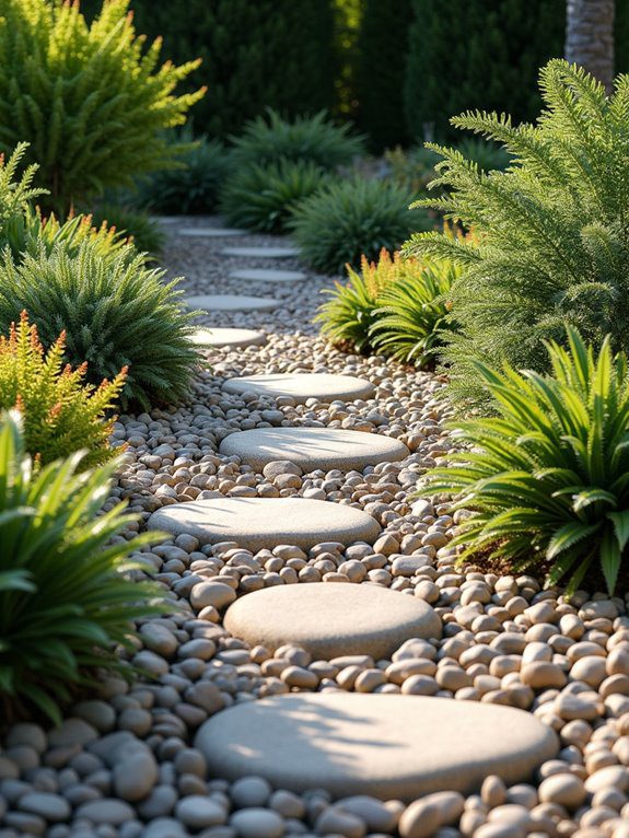 alternative plants for ground cover